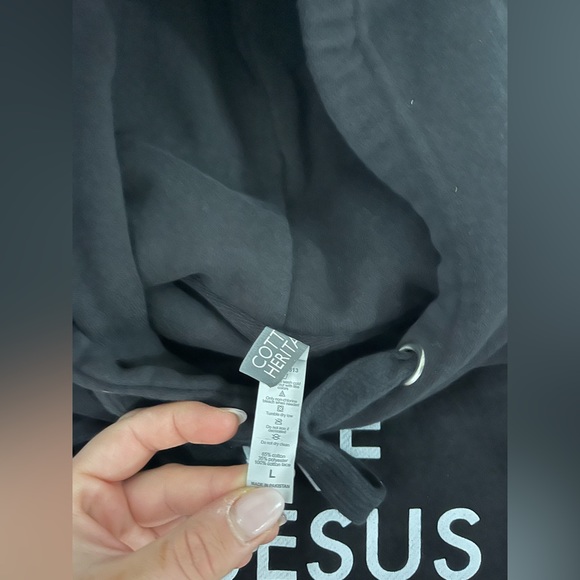 Make Jesus Known Hoodie - Picture 2 of 2